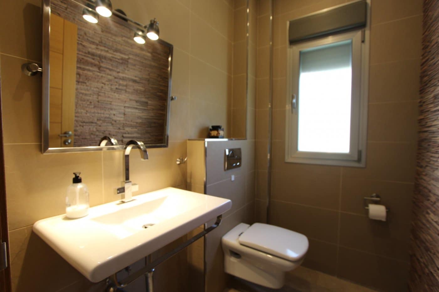 6 bedroom Villa for sale in Benissa with pool - € 1,999,999 (Ref: 8661145)