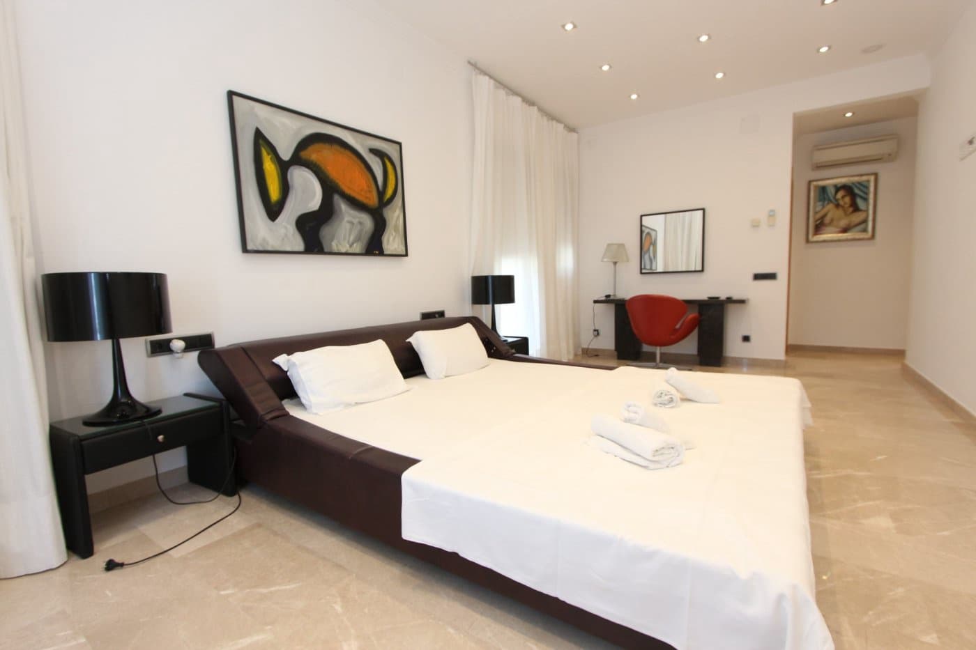 6 bedroom Villa for sale in Benissa with pool - € 1,999,999 (Ref: 8661145)