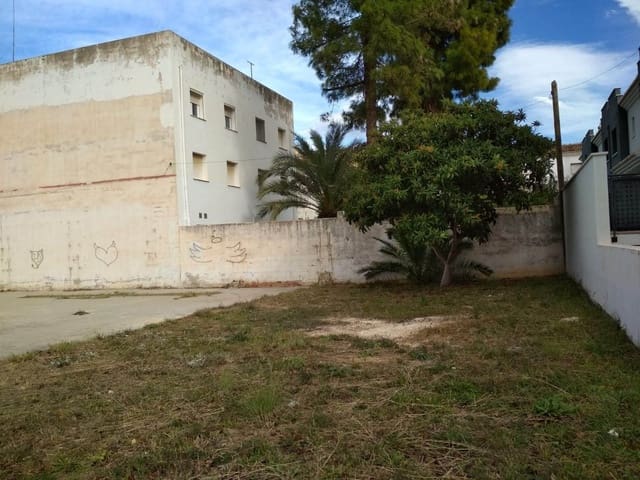 Bouwgrond te koop in Parcent - € 260.000 (Ref: 8661149)