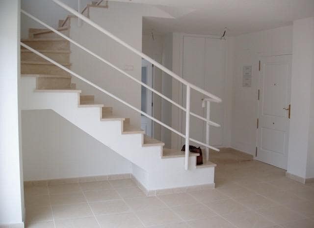 3 Zimmer Apartment zu verkaufen in Calpe / Calp mit Pool Garage - 290.000 € (Ref: 8670882)