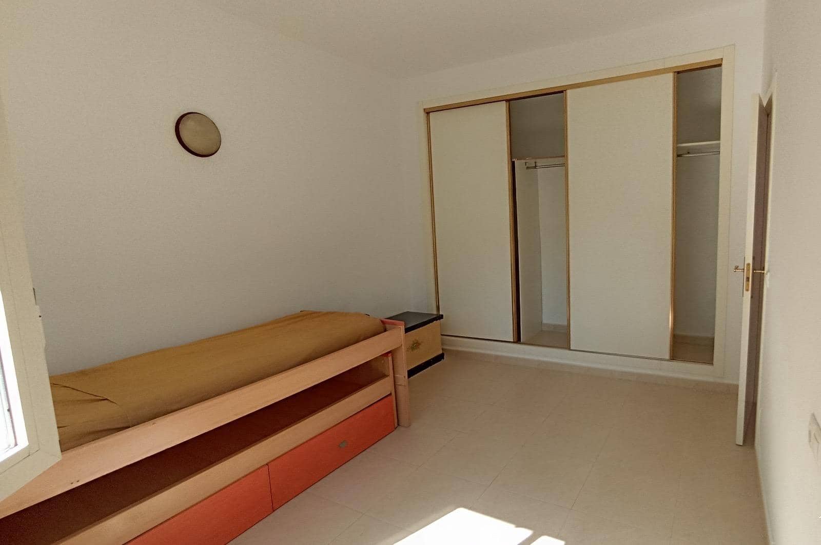 3 Zimmer Apartment zu verkaufen in Calpe / Calp mit Pool Garage - 290.000 € (Ref: 8670882)