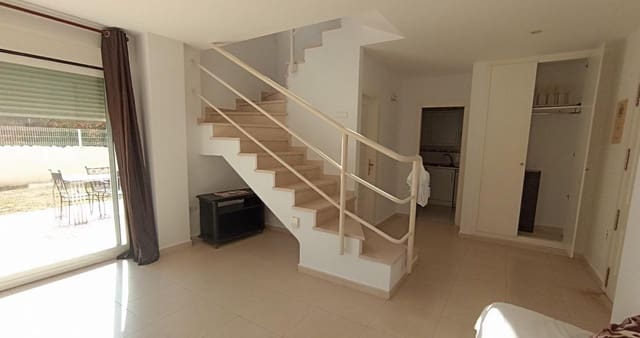 3 Zimmer Apartment zu verkaufen in Calpe / Calp mit Pool Garage - 290.000 € (Ref: 8670882)