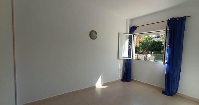 3 Zimmer Apartment zu verkaufen in Calpe / Calp mit Pool Garage - 290.000 € (Ref: 8670882)