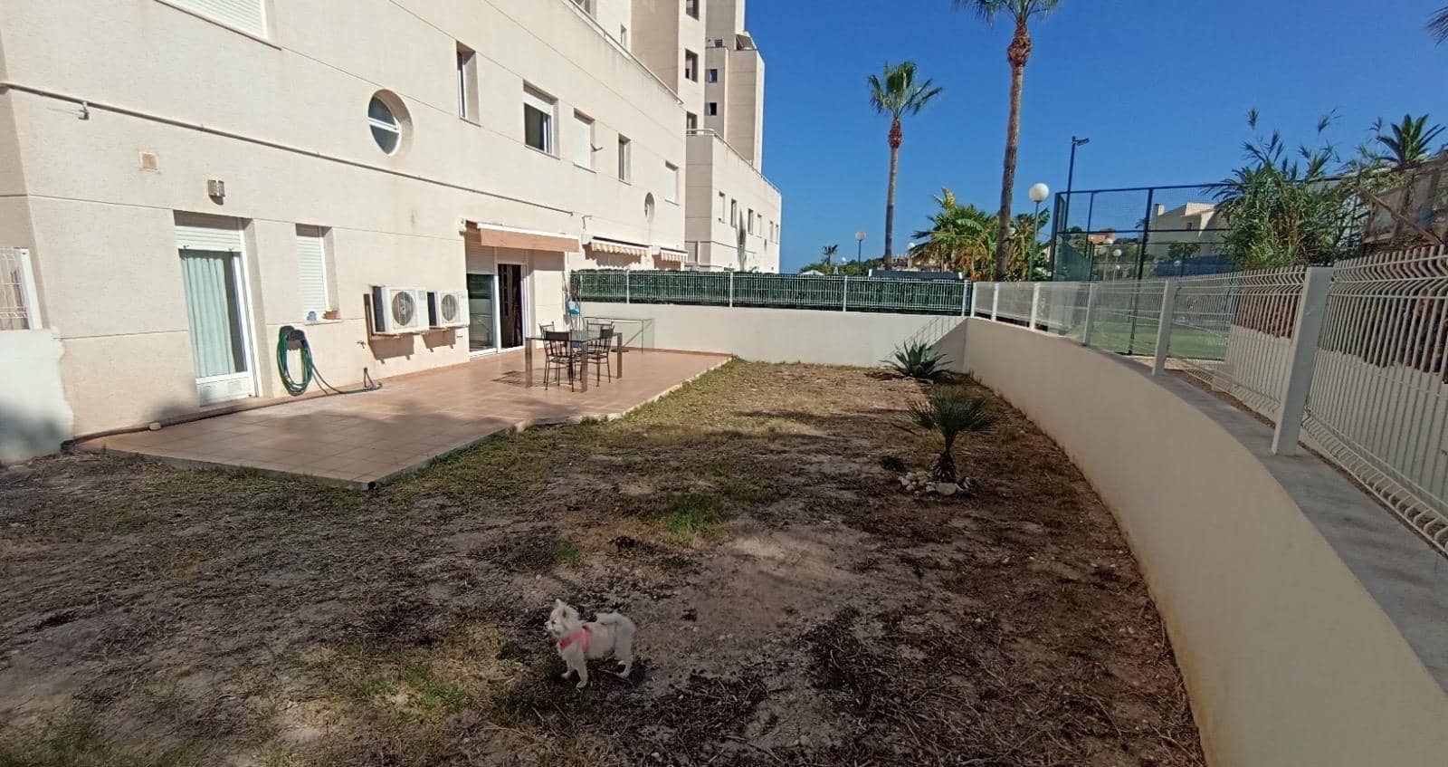 3 Zimmer Apartment zu verkaufen in Calpe / Calp mit Pool Garage - 290.000 € (Ref: 8670882)