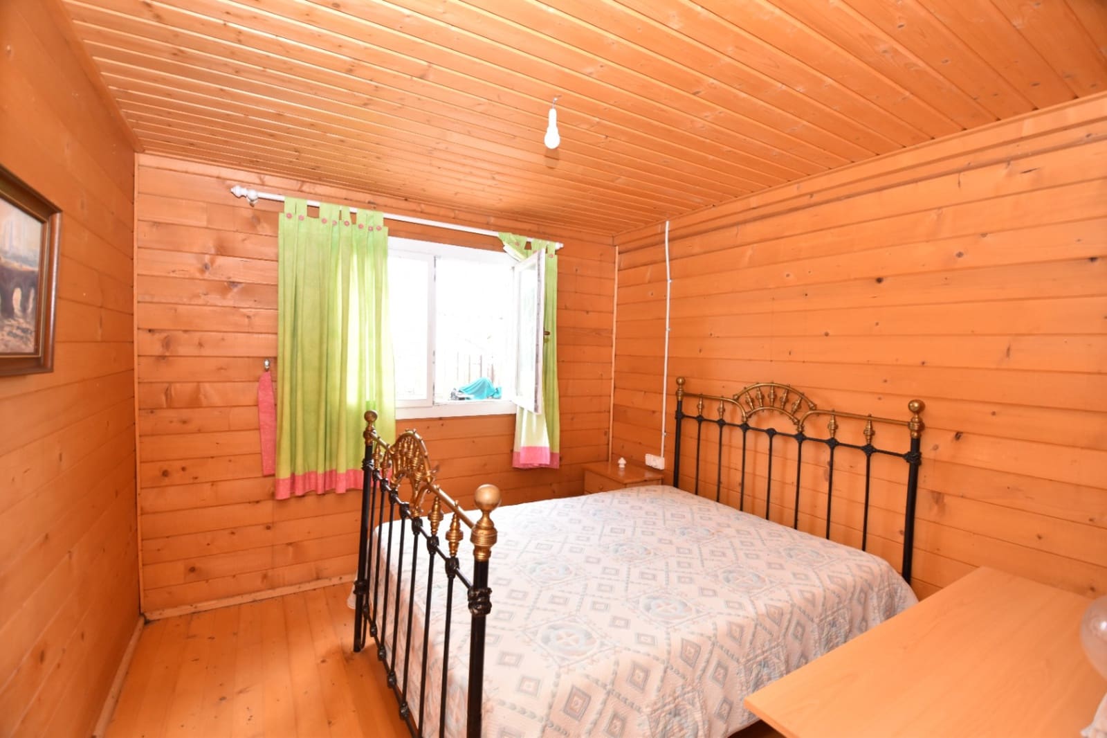 4 bedroom Villa for sale in El Vergel / Verger with garage - € 252,000 (Ref: 8675052)