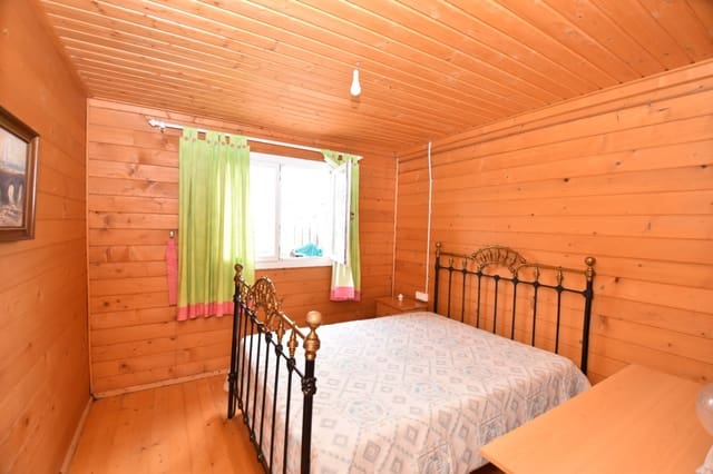 4 bedroom Villa for sale in El Vergel / Verger with garage - € 252,000 (Ref: 8675052)