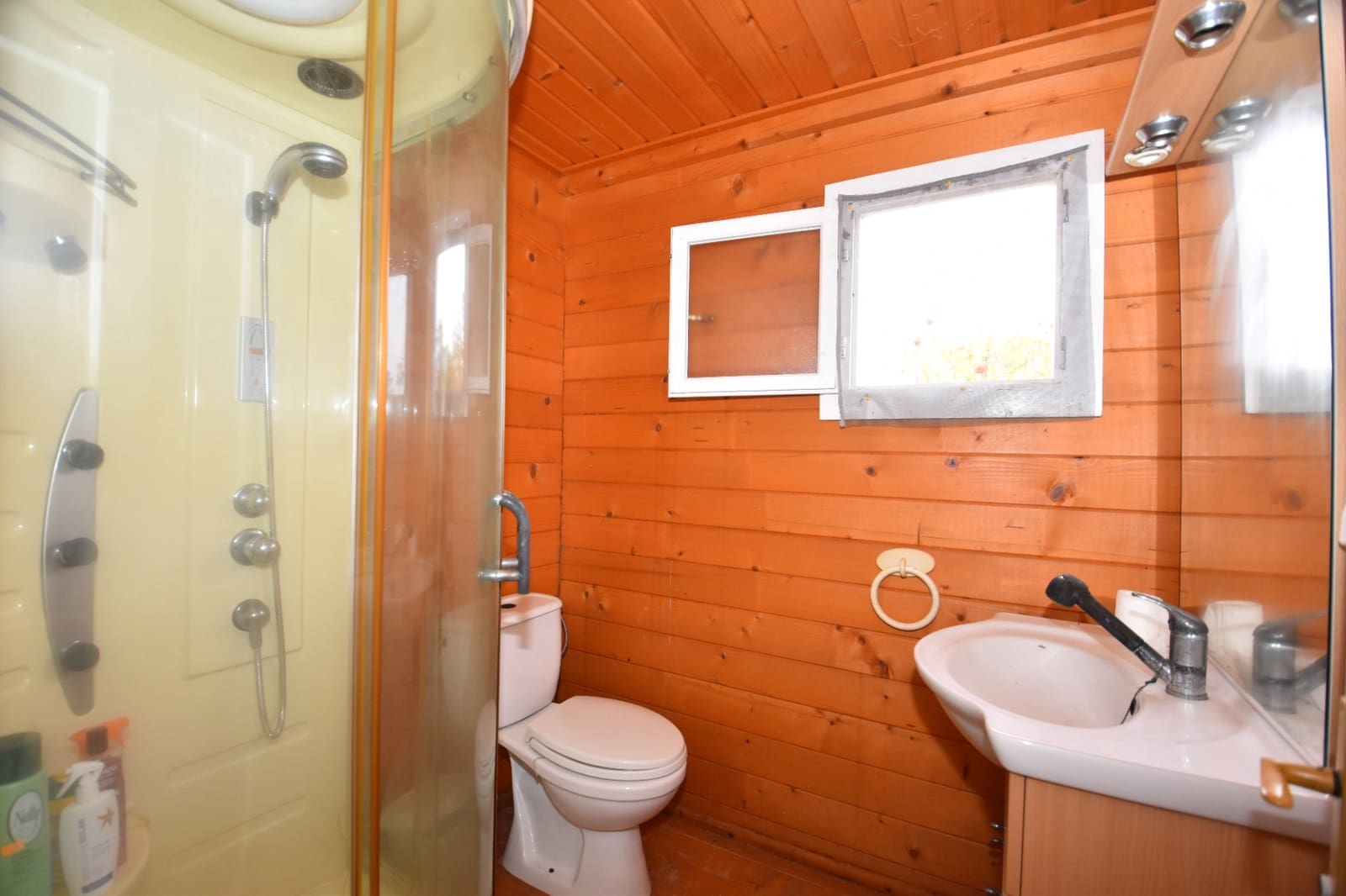 4 bedroom Villa for sale in El Vergel / Verger with garage - € 252,000 (Ref: 8675052)