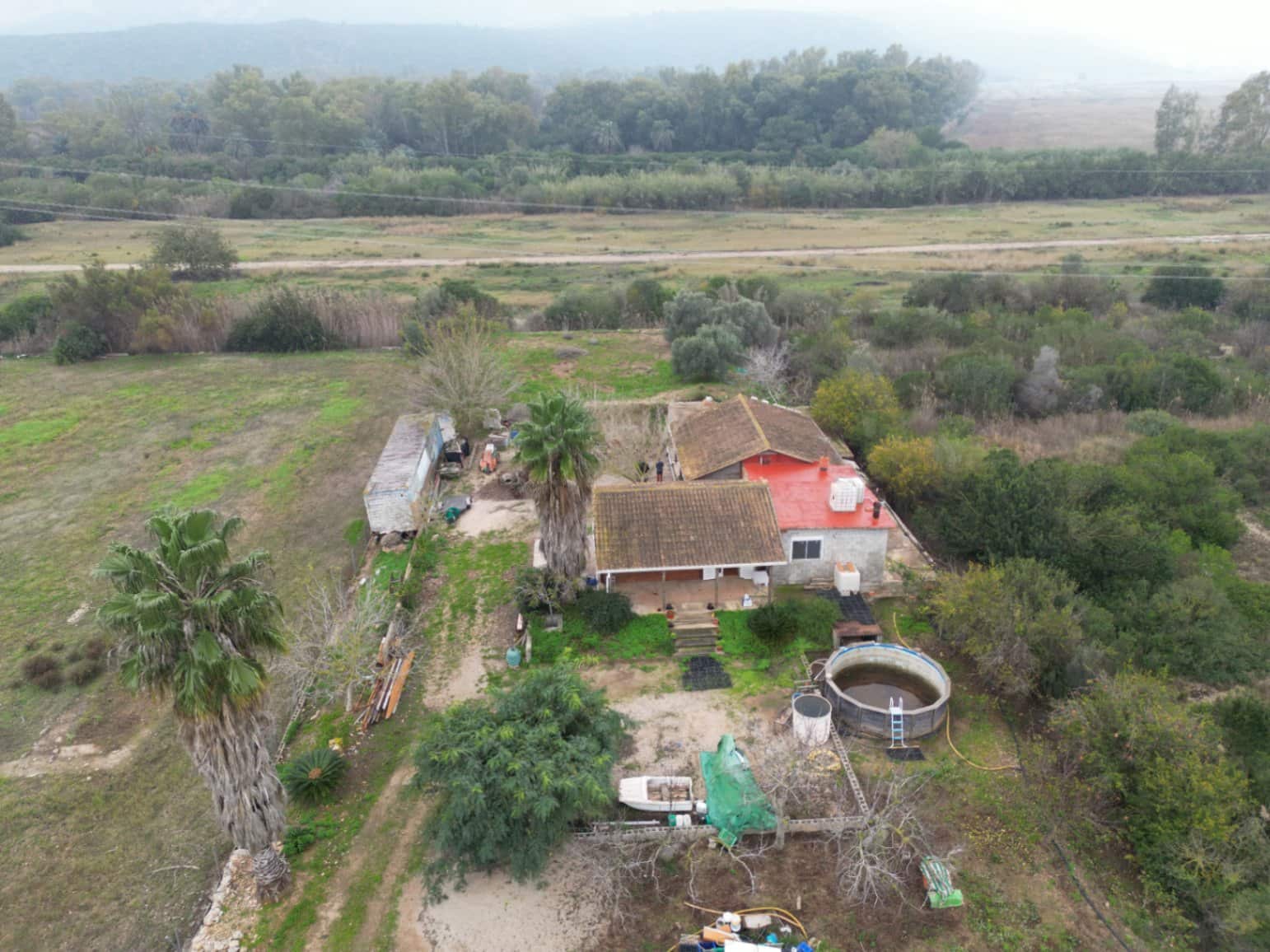 4 bedroom Villa for sale in El Vergel / Verger with garage - € 252,000 (Ref: 8675052)