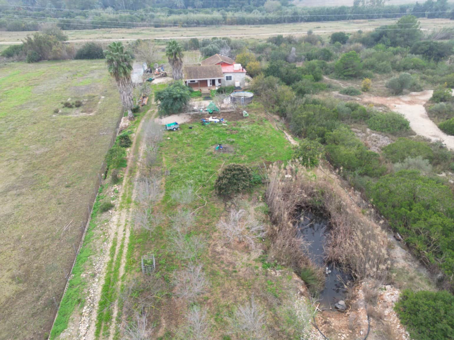 4 bedroom Villa for sale in El Vergel / Verger with garage - € 252,000 (Ref: 8675052)