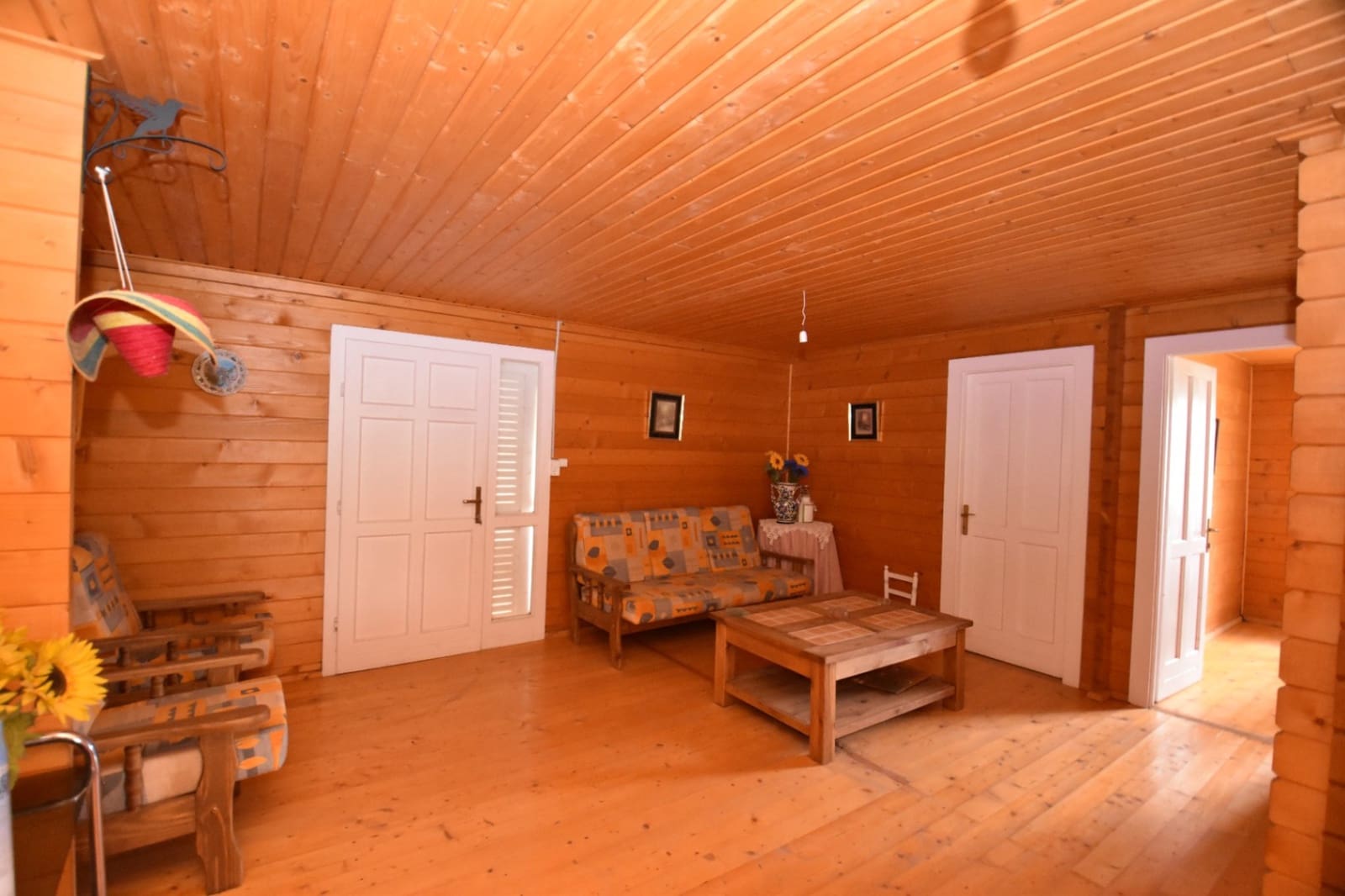 4 bedroom Villa for sale in El Vergel / Verger with garage - € 252,000 (Ref: 8675052)