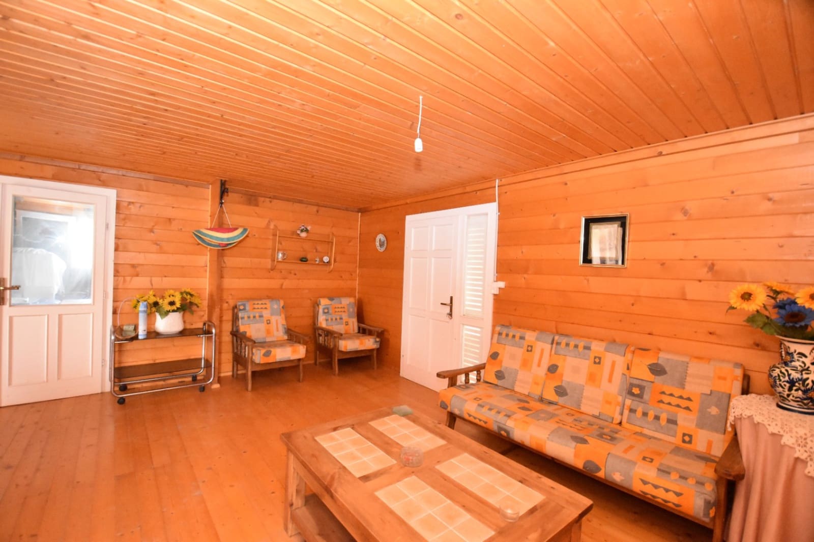 4 bedroom Villa for sale in El Vergel / Verger with garage - € 252,000 (Ref: 8675052)