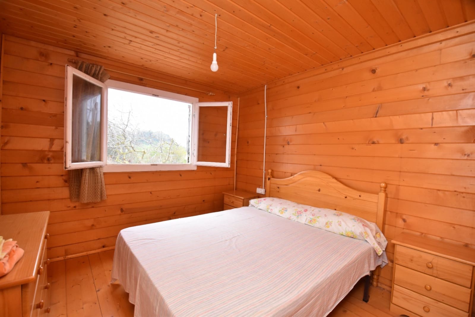 4 bedroom Villa for sale in El Vergel / Verger with garage - € 252,000 (Ref: 8675052)