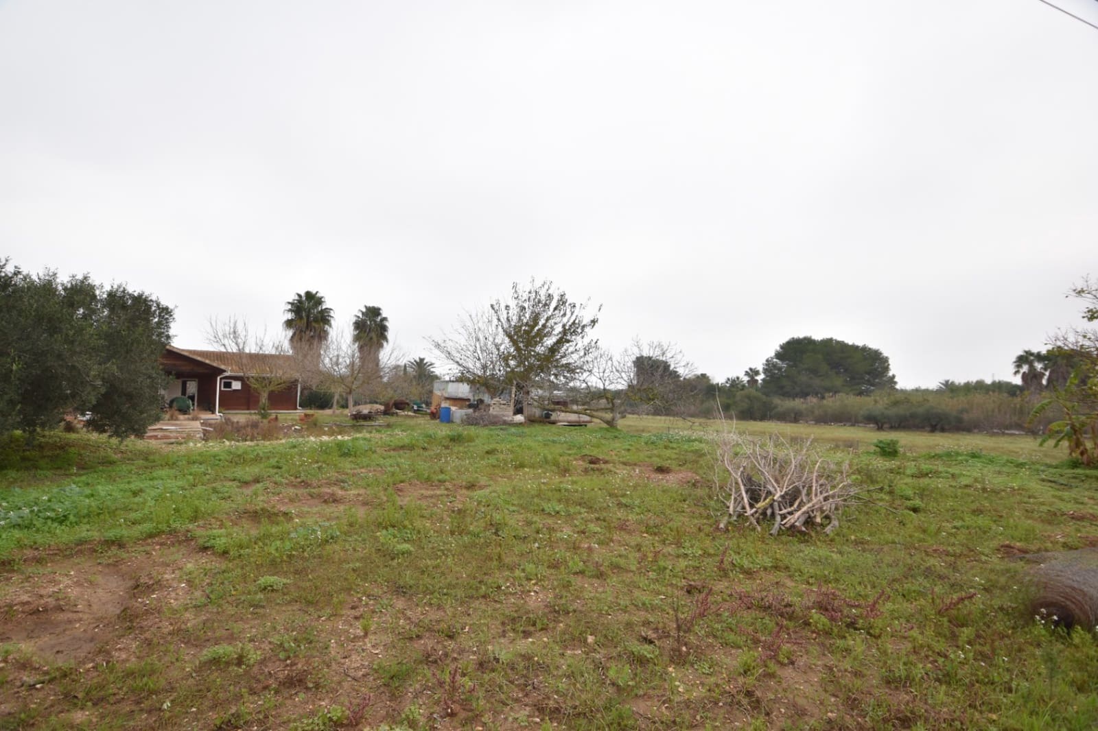 4 bedroom Villa for sale in El Vergel / Verger with garage - € 252,000 (Ref: 8675052)