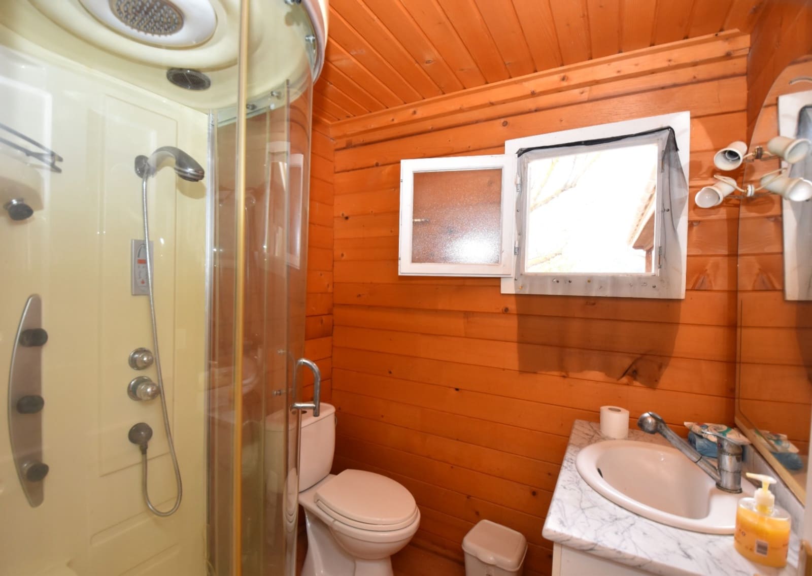 4 bedroom Villa for sale in El Vergel / Verger with garage - € 252,000 (Ref: 8675052)