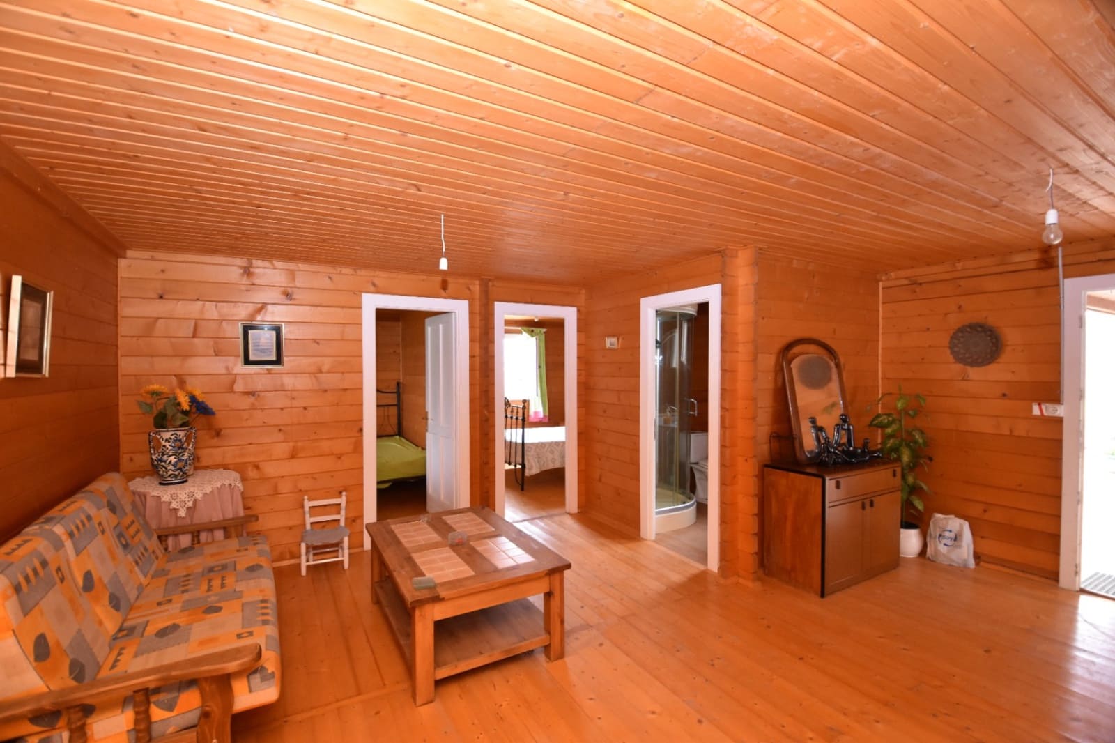 4 bedroom Villa for sale in El Vergel / Verger with garage - € 252,000 (Ref: 8675052)