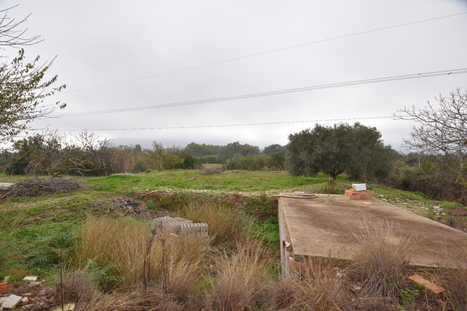 4 bedroom Villa for sale in El Vergel / Verger with garage - € 252,000 (Ref: 8675052)