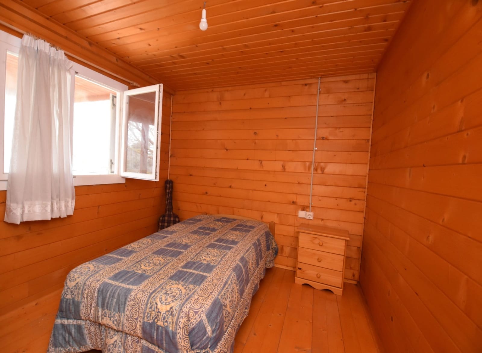 4 bedroom Villa for sale in El Vergel / Verger with garage - € 252,000 (Ref: 8675052)