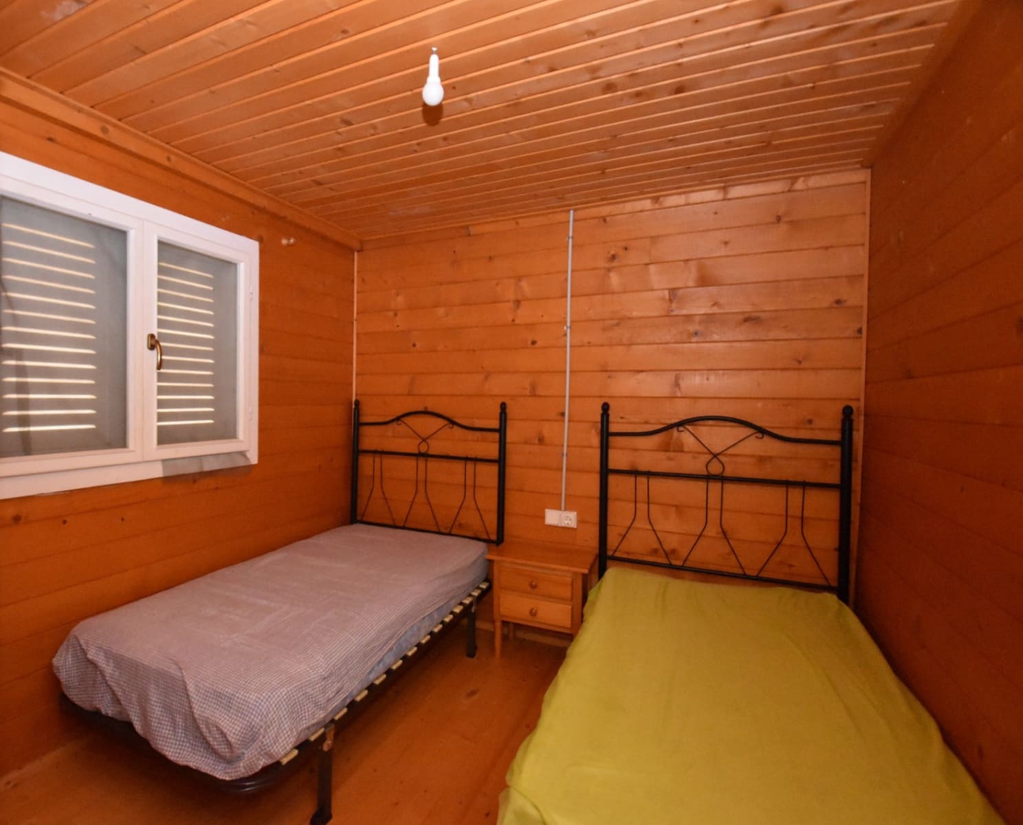 4 bedroom Villa for sale in El Vergel / Verger with garage - € 252,000 (Ref: 8675052)