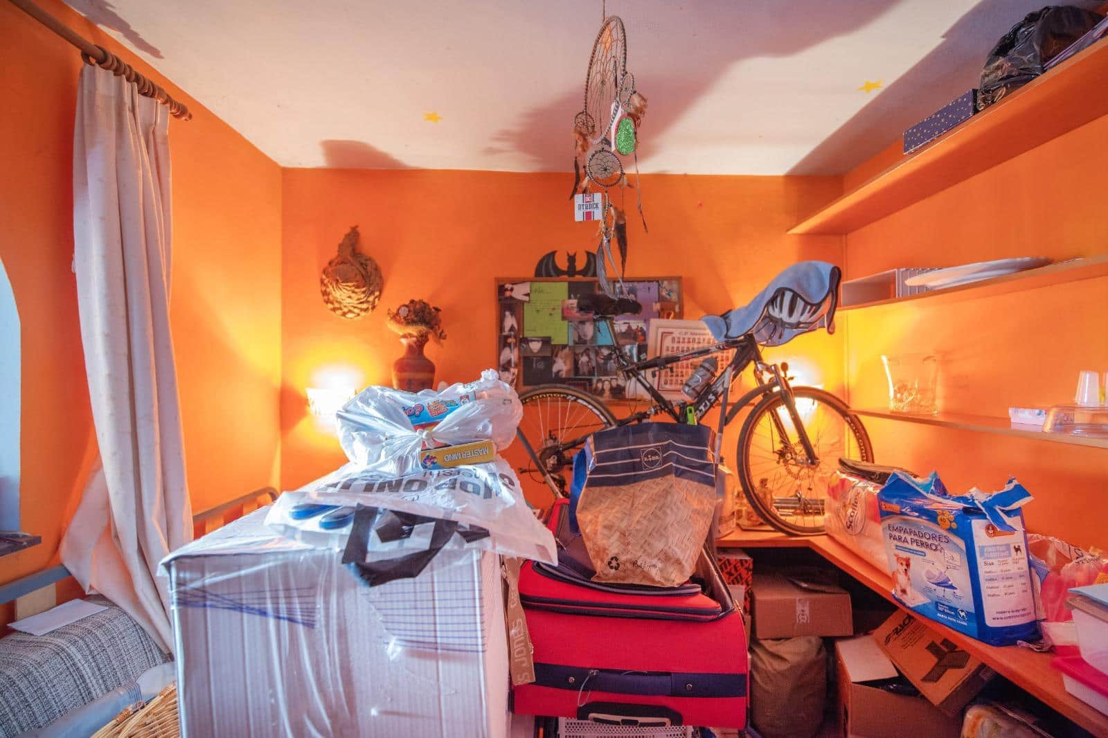 4 slaapkamer Villa te koop in Benissa met garage - € 500.000 (Ref: 8685345)