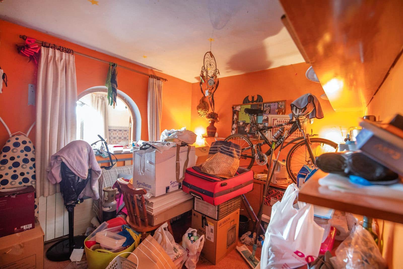 4 slaapkamer Villa te koop in Benissa met garage - € 500.000 (Ref: 8685345)