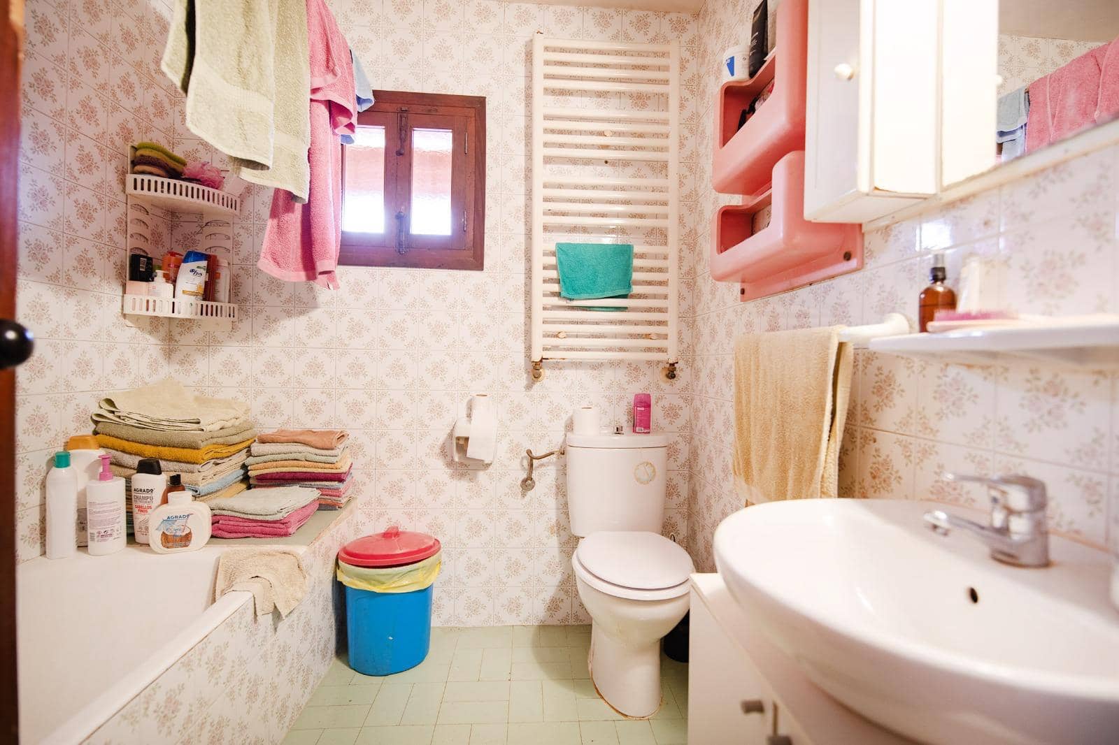 4 slaapkamer Villa te koop in Benissa met garage - € 500.000 (Ref: 8685345)