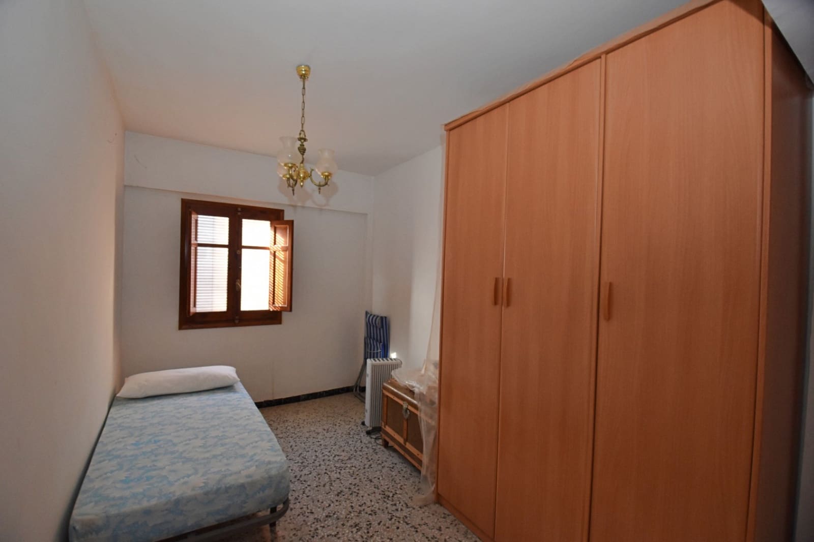 4 soveværelse Byhus til salg i Benissa med garage - € 320.000 (Ref: 8686440)