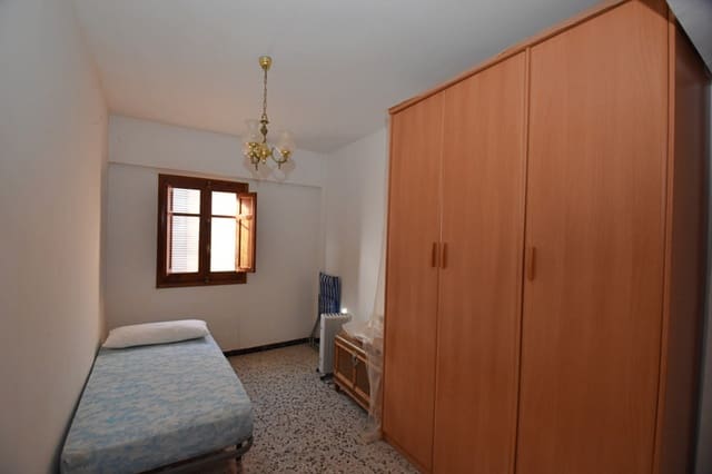 4 bedroom Townhouse for sale in Benissa with garage - € 320,000 (Ref: 8686440)