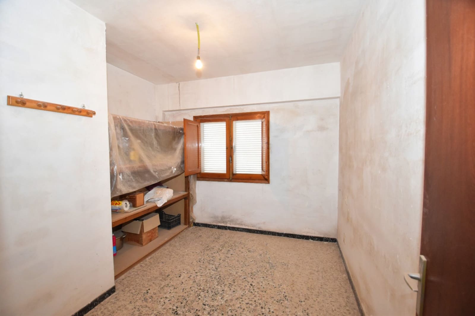 4 soveværelse Byhus til salg i Benissa med garage - € 320.000 (Ref: 8686440)