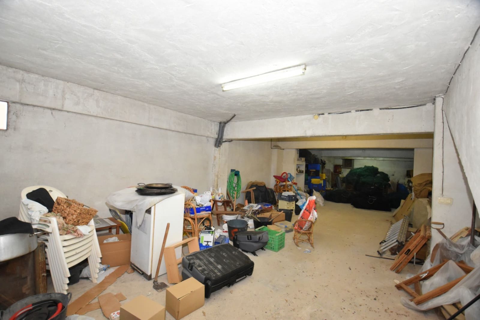 4 soveværelse Byhus til salg i Benissa med garage - € 320.000 (Ref: 8686440)