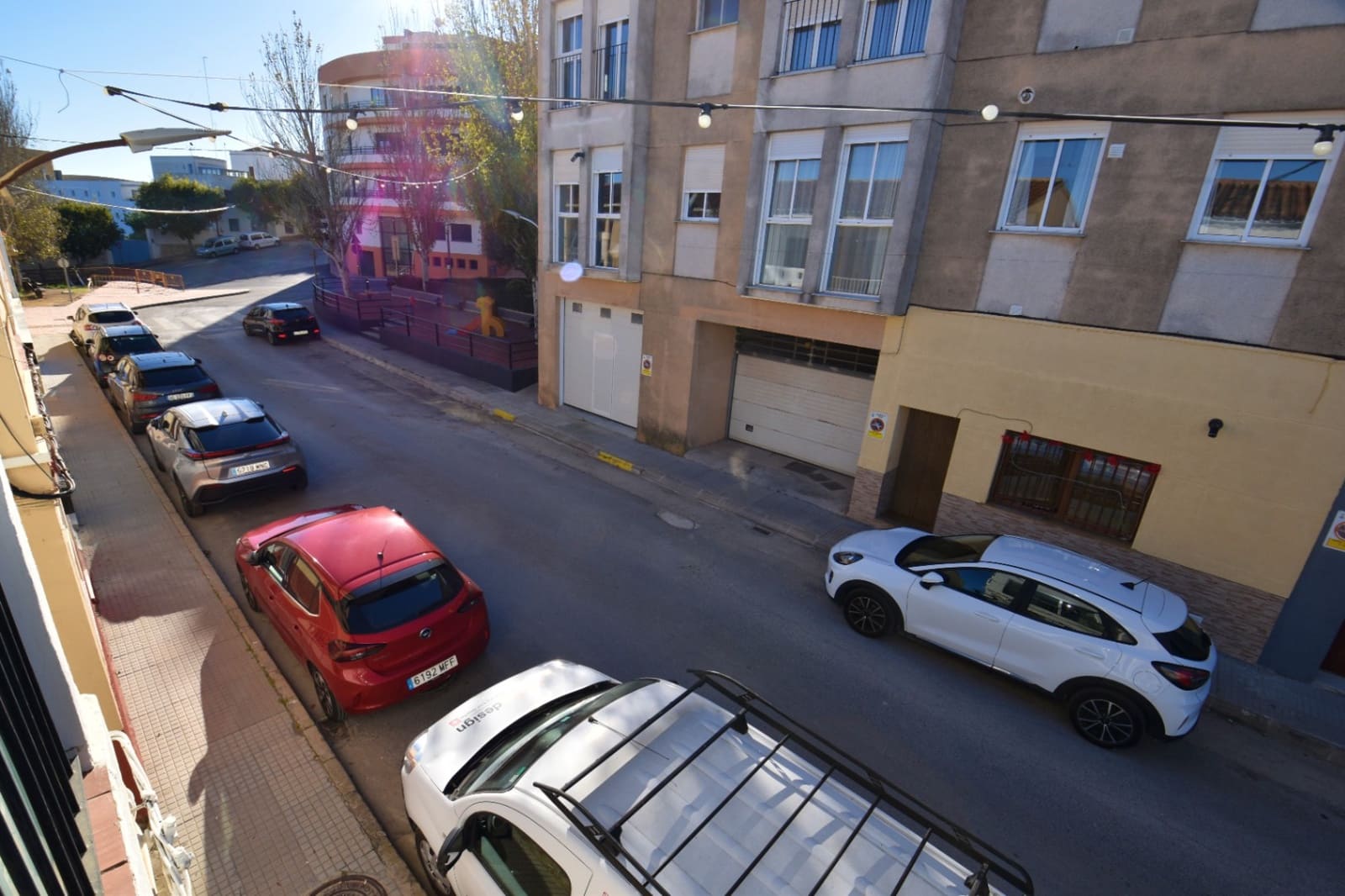 4 soveværelse Byhus til salg i Benissa med garage - € 320.000 (Ref: 8686440)