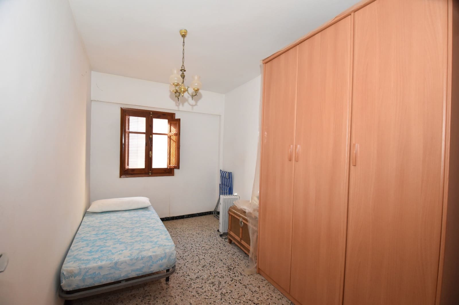 4 soveværelse Byhus til salg i Benissa med garage - € 320.000 (Ref: 8686440)