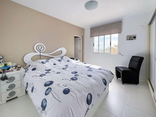 4 bedroom Villa for sale in Polop with pool - € 695,000 (Ref: 8688567)