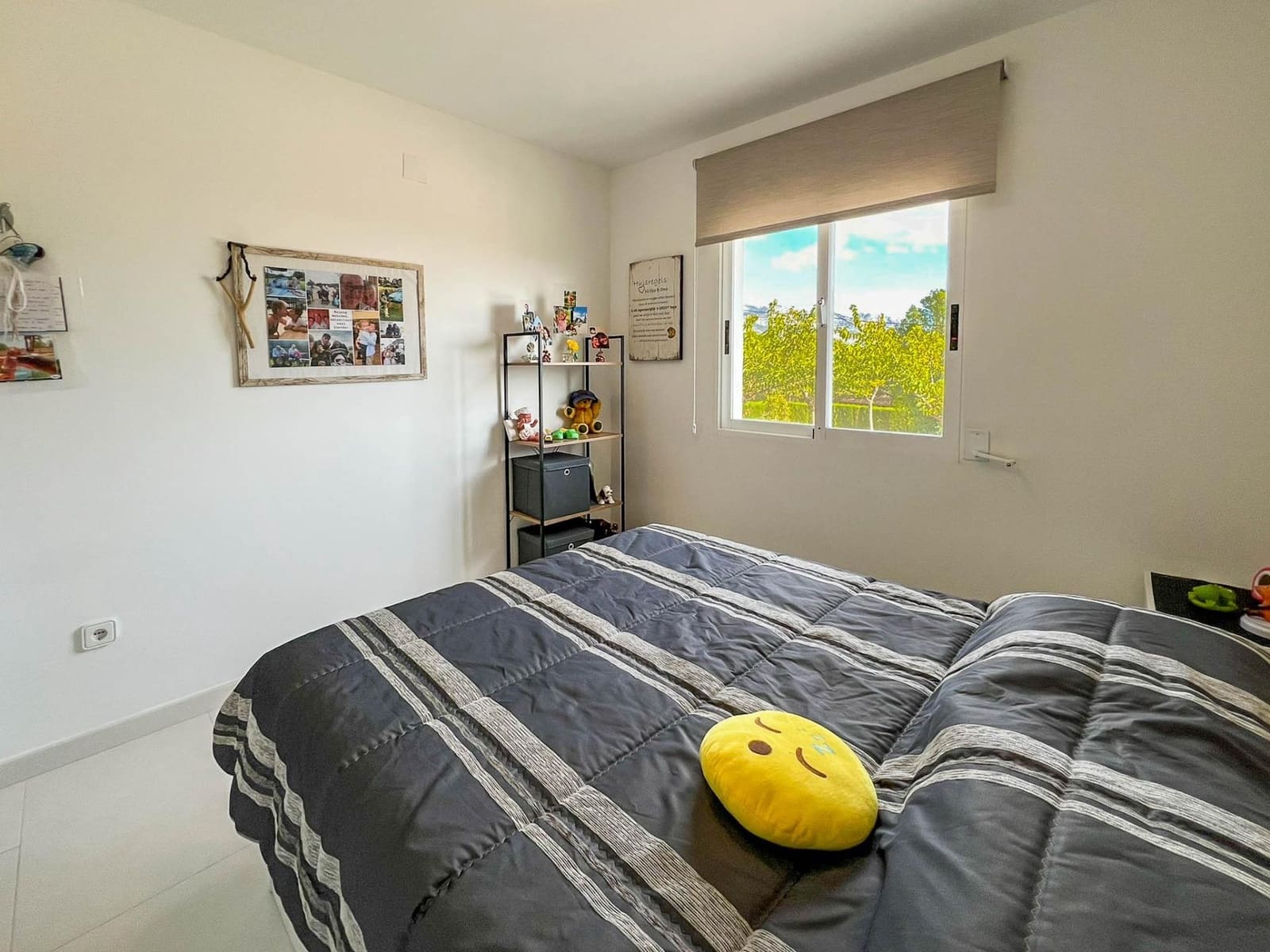 4 makuuhuone Huvila myytävänä paikassa Polop mukana uima-altaan - 695 000 € (Ref: 8688567)