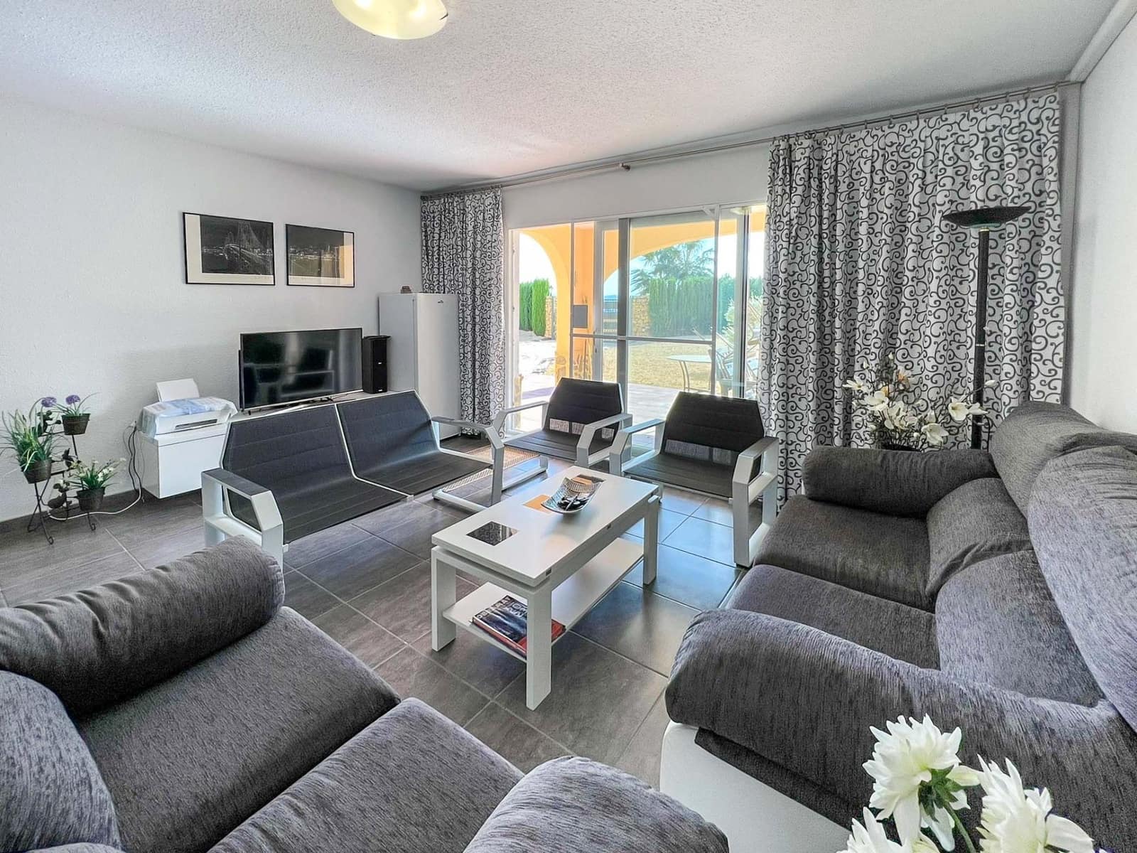 4 makuuhuone Huvila myytävänä paikassa Polop mukana uima-altaan - 695 000 € (Ref: 8688567)