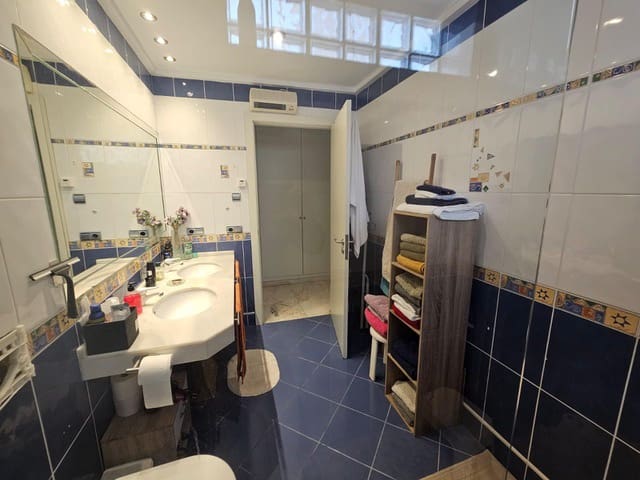 5 soveværelse Villa til salg i Javea / Xabia med swimmingpool garage - € 1.495.000 (Ref: 8696867)