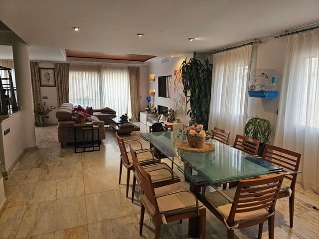 5 soveværelse Villa til salg i Javea / Xabia med swimmingpool garage - € 1.495.000 (Ref: 8696867)