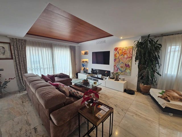 5 soveværelse Villa til salg i Javea / Xabia med swimmingpool garage - € 1.495.000 (Ref: 8696867)