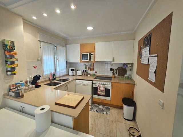 5 soveværelse Villa til salg i Puerto, Javea / Xàbia med swimmingpool garage - € 1.495.000 (Ref: 8696867)