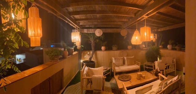 5 soveværelse Villa til salg i Javea / Xabia med swimmingpool garage - € 1.495.000 (Ref: 8696867)