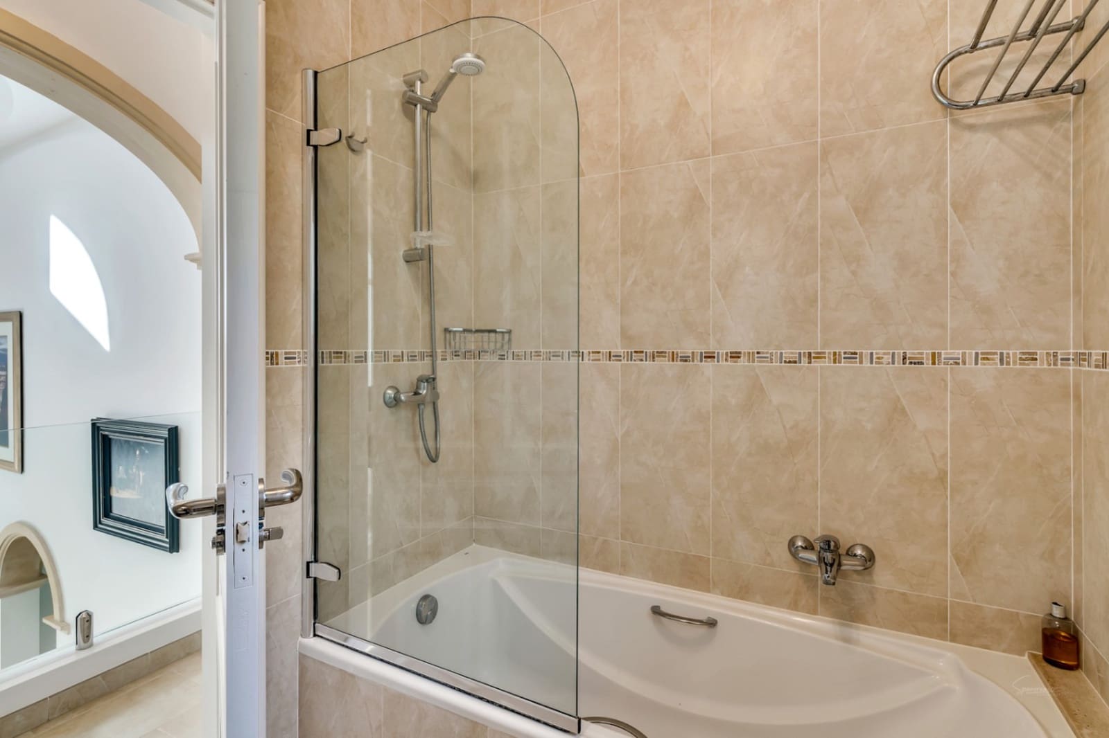 5 sypialnia Willa na sprzedaż w Cumbre del Sol z basenem garażem - 1 195 000 € (Ref: 8718320)