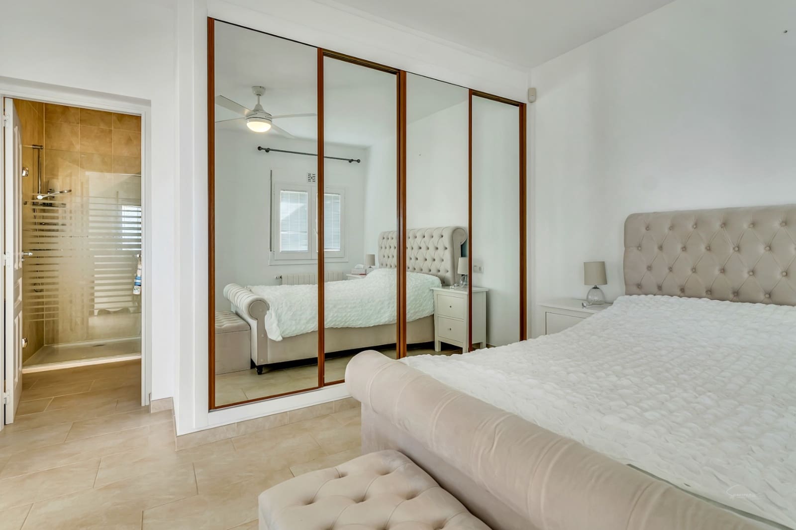 5 sypialnia Willa na sprzedaż w Cumbre del Sol z basenem garażem - 1 195 000 € (Ref: 8718320)