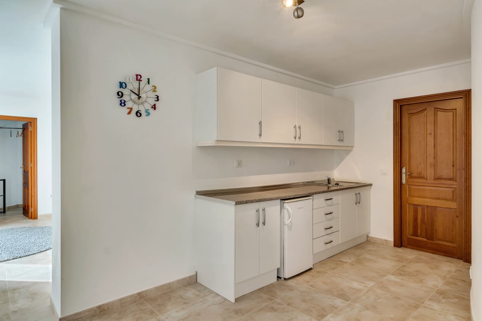 5 sypialnia Willa na sprzedaż w Cumbre del Sol z basenem garażem - 1 195 000 € (Ref: 8718320)