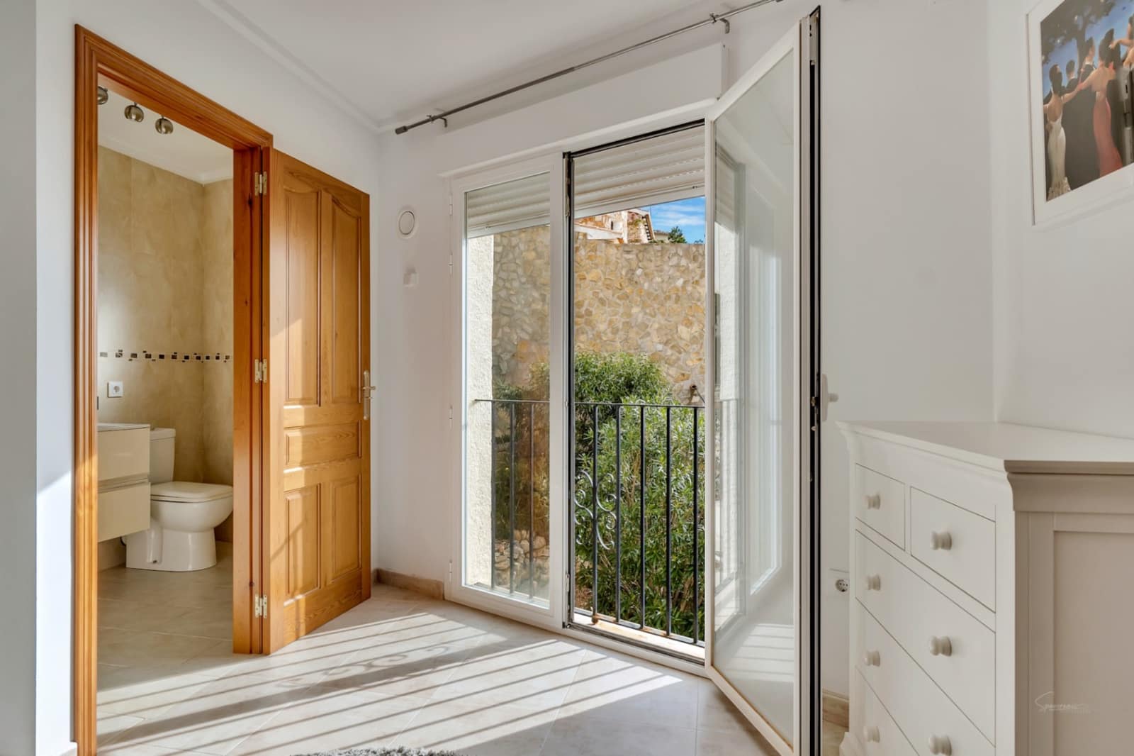 5 sypialnia Willa na sprzedaż w Cumbre del Sol z basenem garażem - 1 195 000 € (Ref: 8718320)