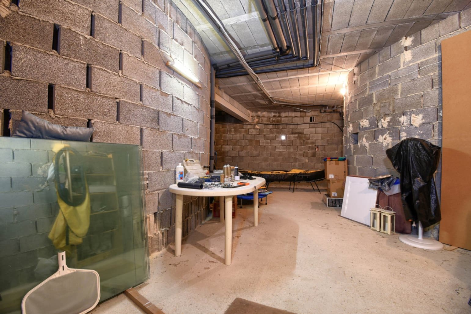 5 sypialnia Willa na sprzedaż w Cumbre del Sol z basenem garażem - 1 195 000 € (Ref: 8718320)