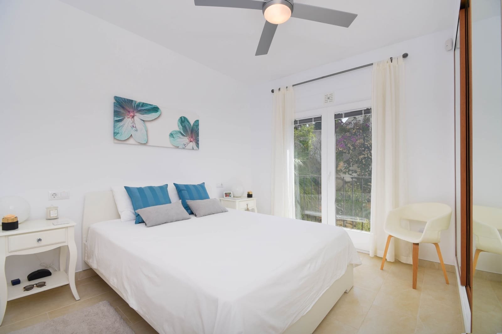 5 sypialnia Willa na sprzedaż w Cumbre del Sol z basenem garażem - 1 195 000 € (Ref: 8718320)