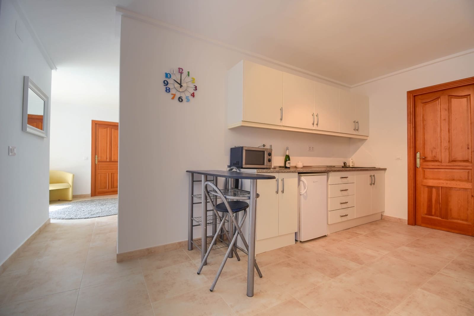 5 sypialnia Willa na sprzedaż w Cumbre del Sol z basenem garażem - 1 195 000 € (Ref: 8718320)