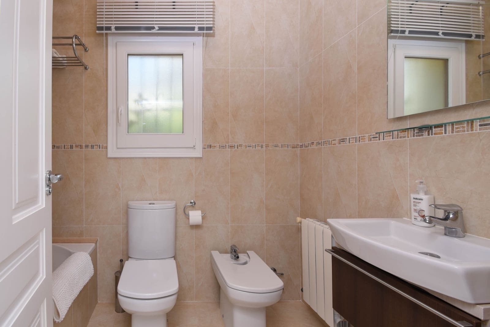 5 sypialnia Willa na sprzedaż w Cumbre del Sol z basenem garażem - 1 195 000 € (Ref: 8718320)