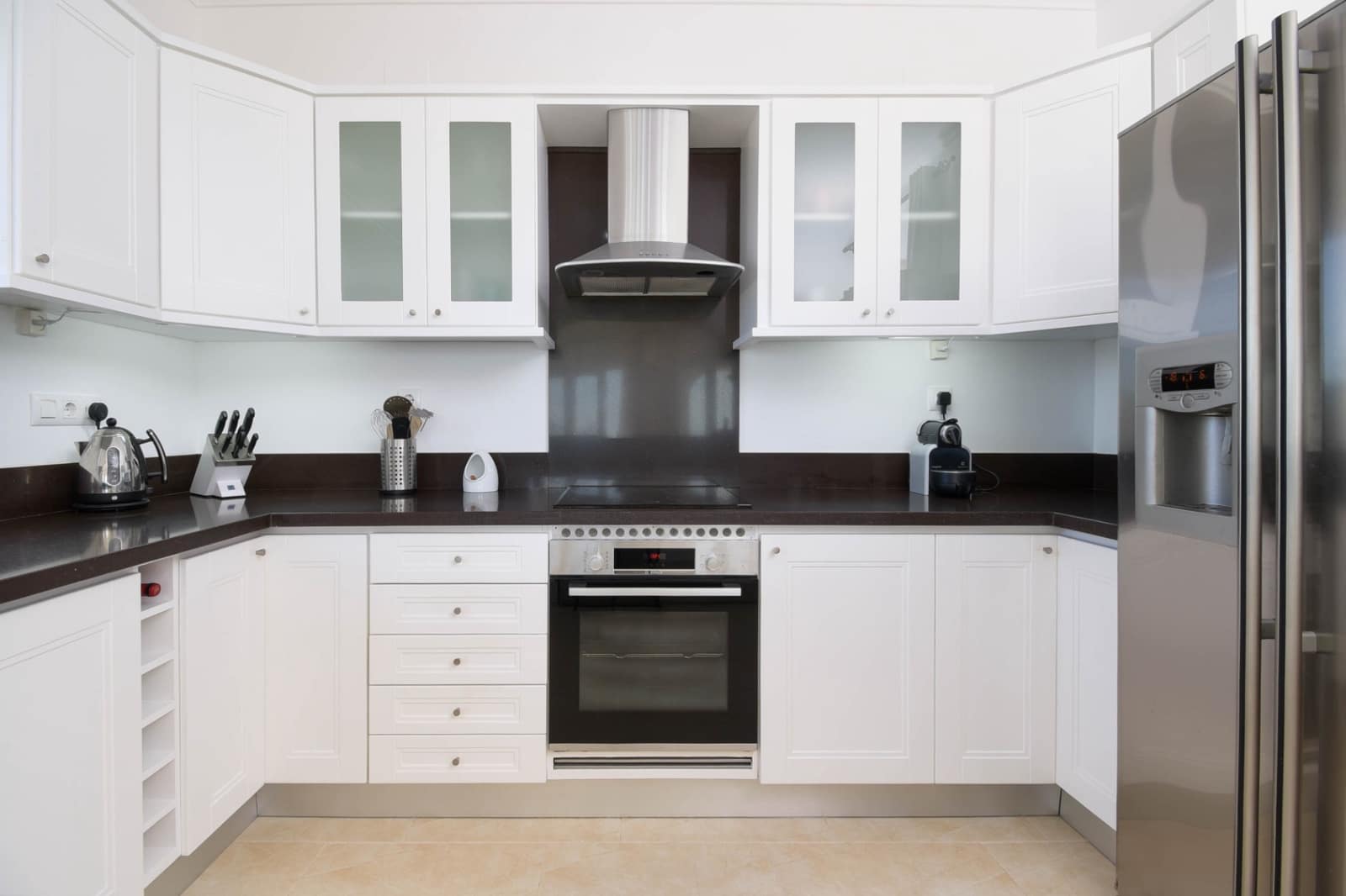 5 sypialnia Willa na sprzedaż w Cumbre del Sol z basenem garażem - 1 195 000 € (Ref: 8718320)