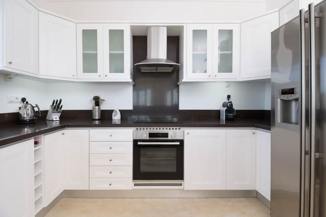 5 sypialnia Willa na sprzedaż w Cumbre del Sol, Benitachell / Benitatxell z basenem garażem - 1 195 000 € (Ref: 8718320)