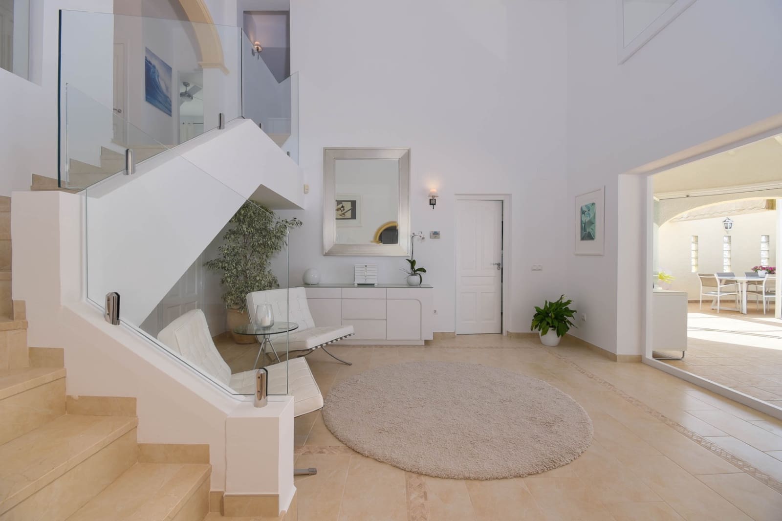 5 sypialnia Willa na sprzedaż w Cumbre del Sol z basenem garażem - 1 195 000 € (Ref: 8718320)